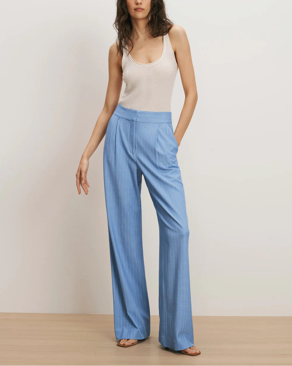 Veronica Beard Heyser Pant