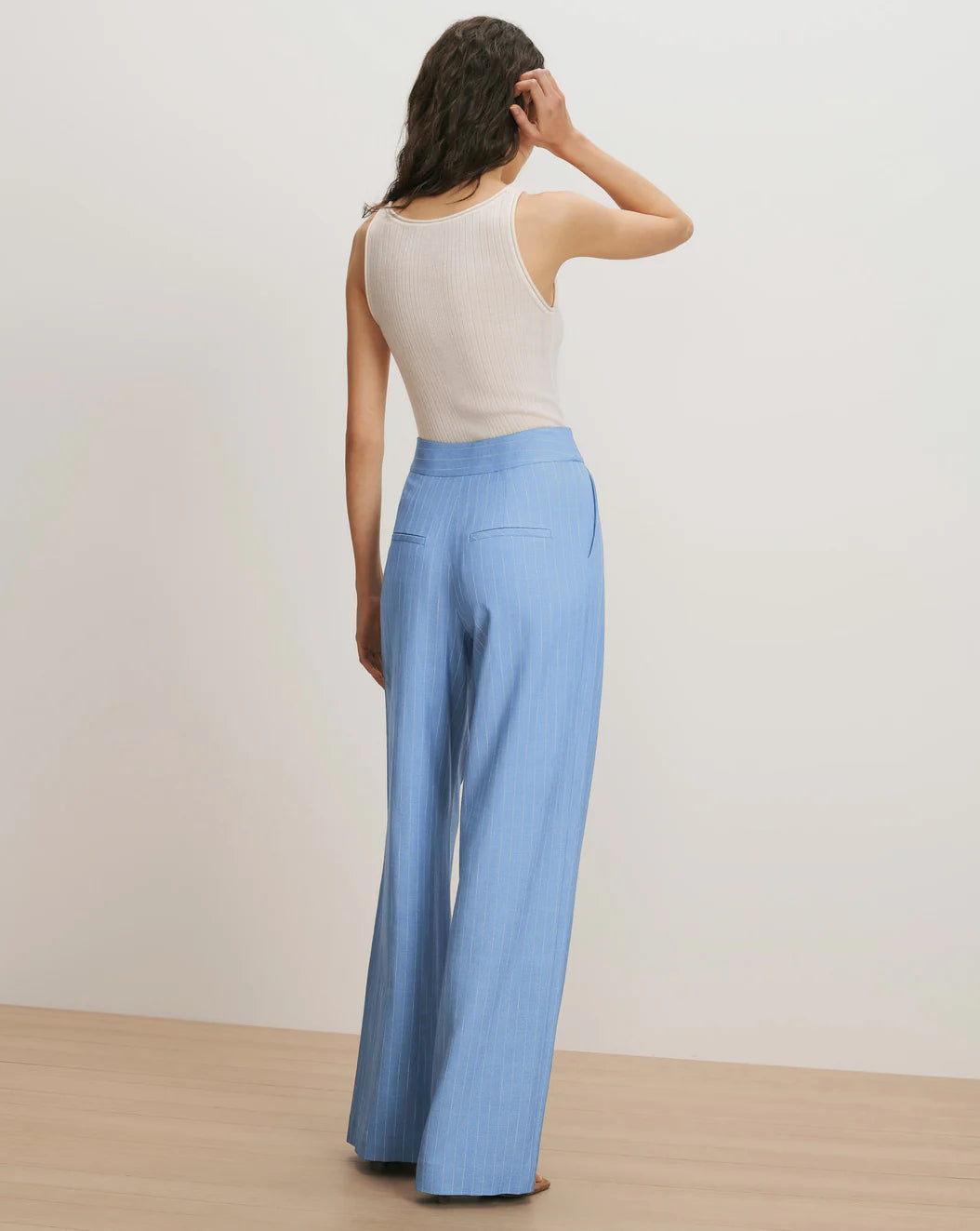 Veronica Beard Heyser Pant
