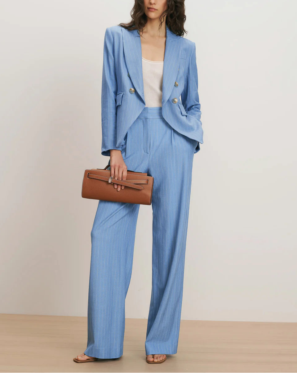 Veronica Beard Heyser Pant