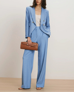Veronica Beard Heyser Pant