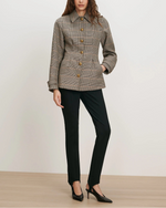 Veronica Beard Severine Tailored Jacket