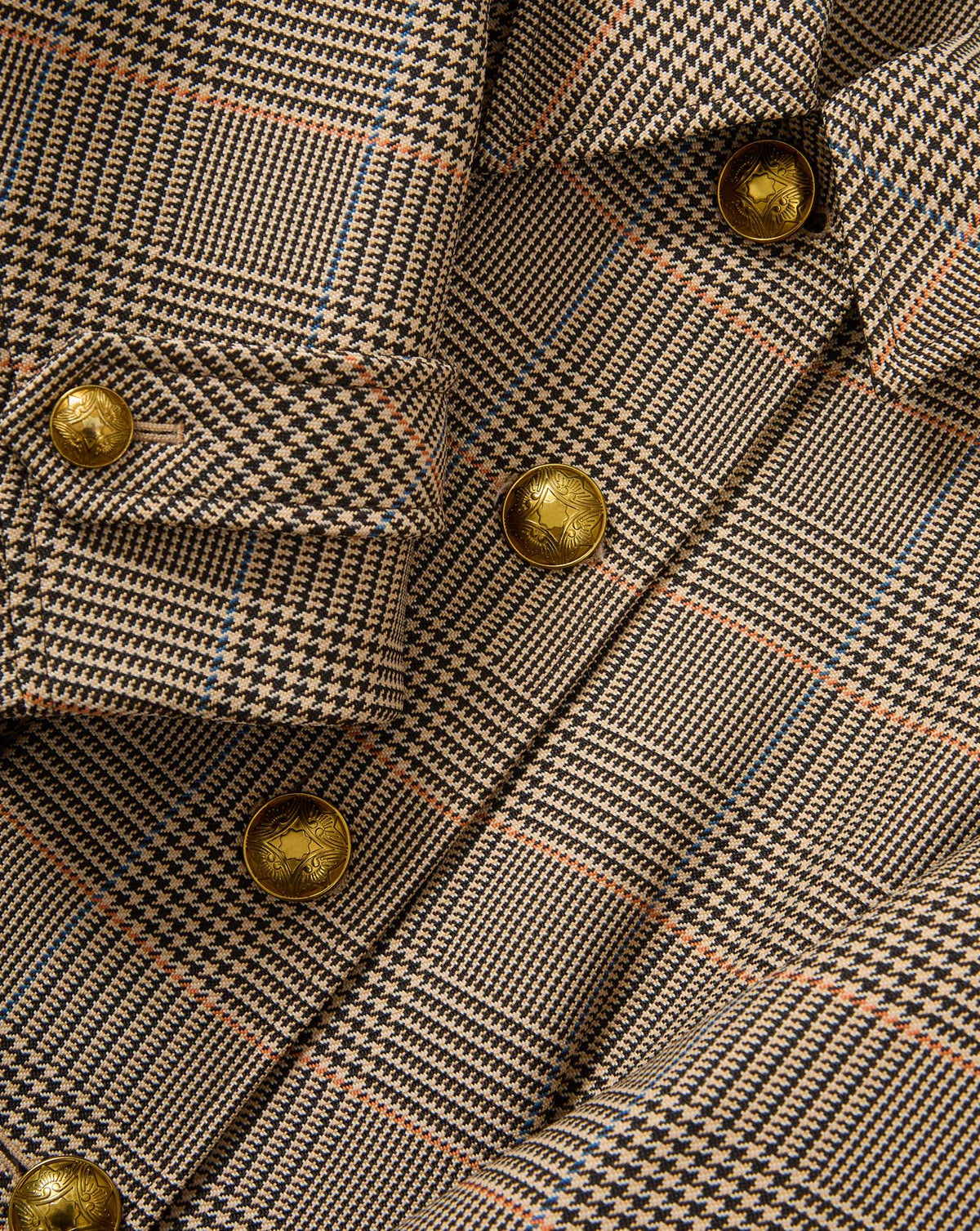 Veronica Beard Severine Tailored Jacket