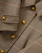 Veronica Beard Severine Tailored Jacket