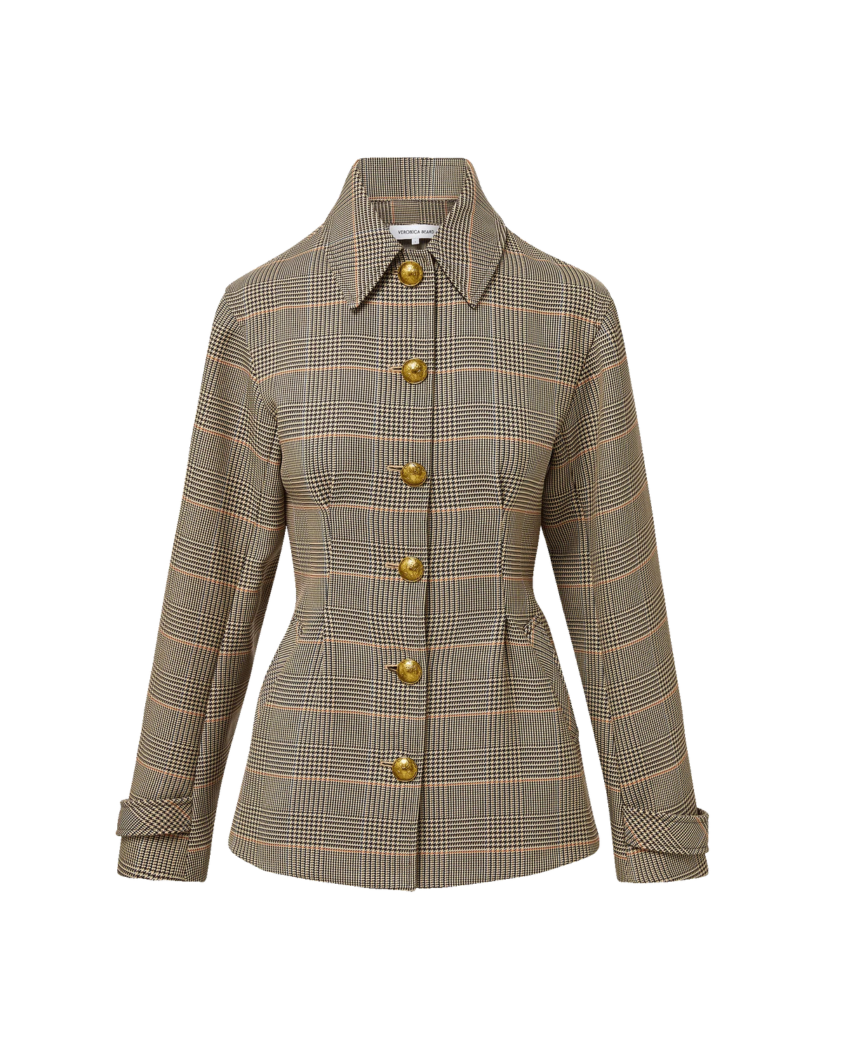 Veronica Beard Severine Tailored Jacket