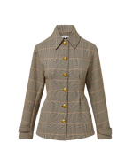 Veronica Beard Severine Tailored Jacket