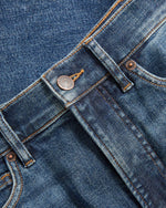 Veronica Beard Mila Straight Leg jean