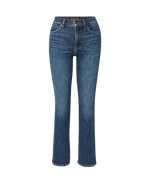 Veronica Beard Mila Straight Leg jean