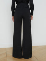 Lagence Pilar Wide Leg Pant