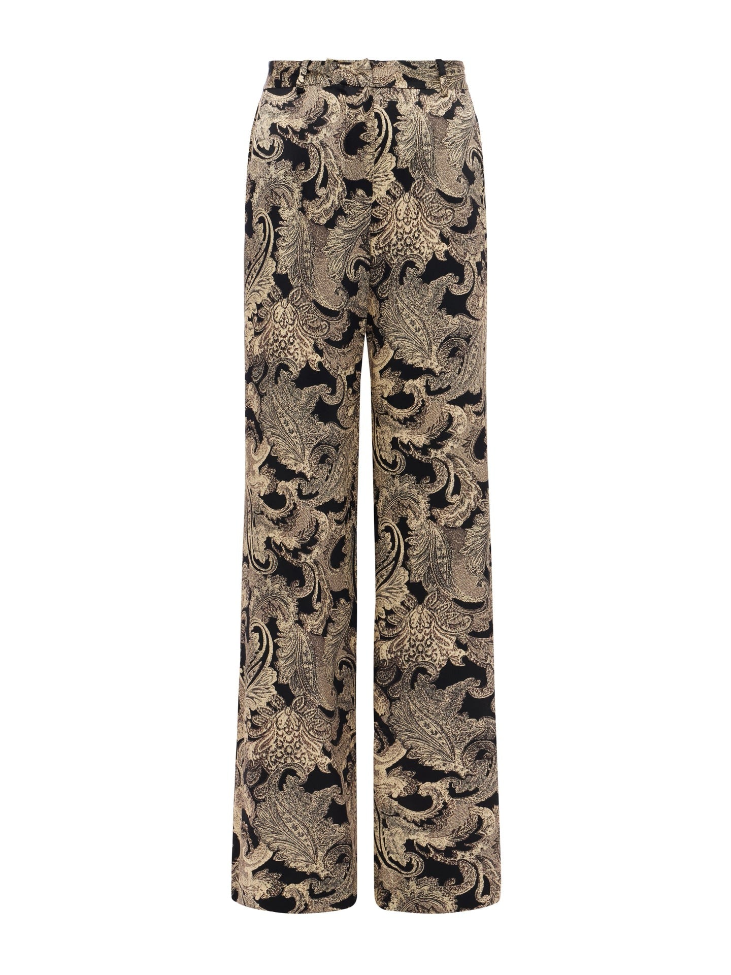 Lagence  Pilar Wide Leg Pant