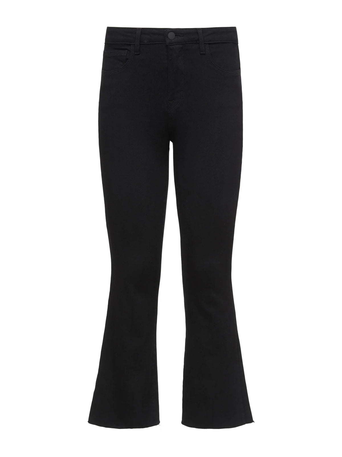 Lagence Kendra H/R Crop Flare