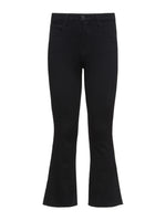 Lagence Kendra H/R Crop Flare