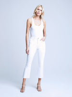 Lagence Kendra H/R Crop Flare