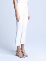 Lagence Kendra H/R Crop Flare
