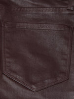 Lagence Selma High Rise Sleek Baby Boot Pant