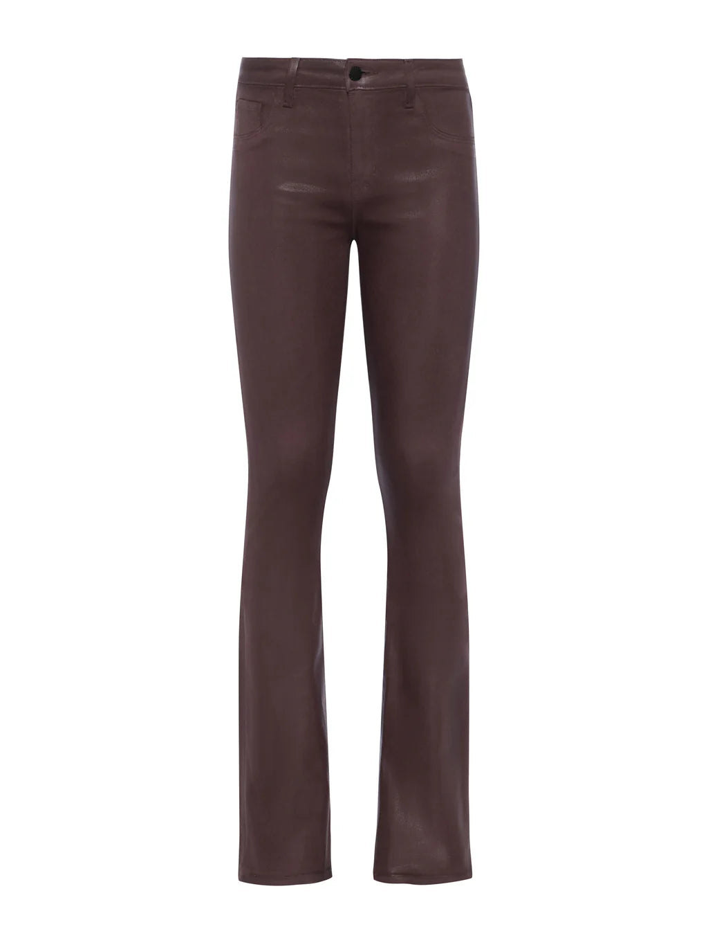 Lagence Selma High Rise Sleek Baby Boot Pant