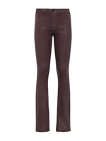 Lagence Selma High Rise Sleek Baby Boot Pant