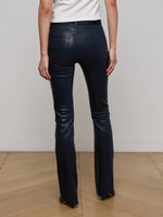 L'agence TS Selma High Rise Sleek Baby Boot Jeans