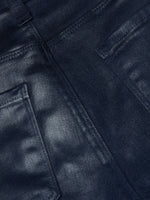 L'agence TS Selma High Rise Sleek Baby Boot Jeans