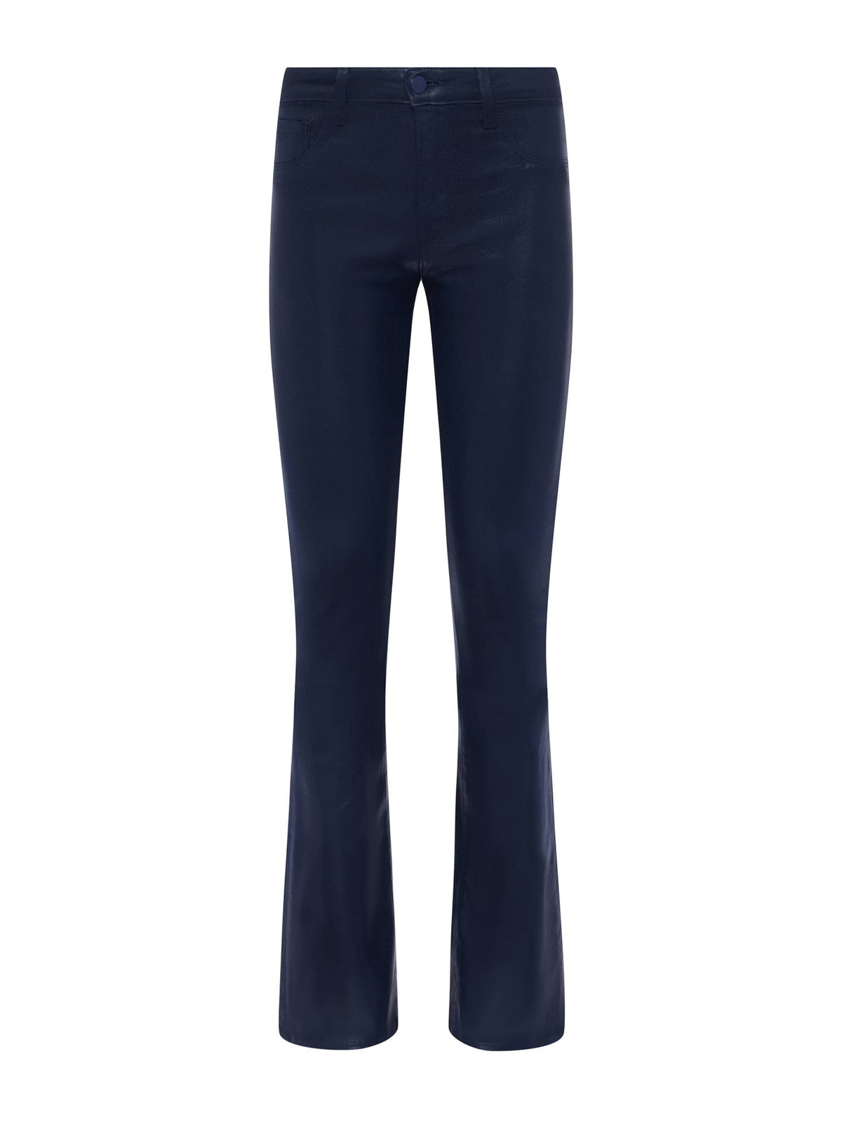 L'agence TS Selma High Rise Sleek Baby Boot Jeans