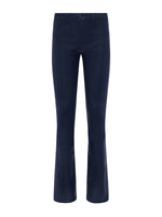 L'agence TS Selma High Rise Sleek Baby Boot Jeans