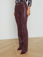Lagence Selma Sleek Baby Boot Pant