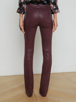 Lagence Selma Sleek Baby Boot Pant