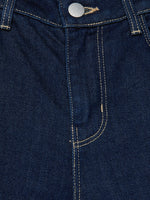 L'agence TS Selma High Rise Sleek Baby Boot Jeans