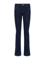 L'agence TS Selma High Rise Sleek Baby Boot Jeans