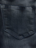L'agence TS Kendra High Rise Crop Flare Jeans