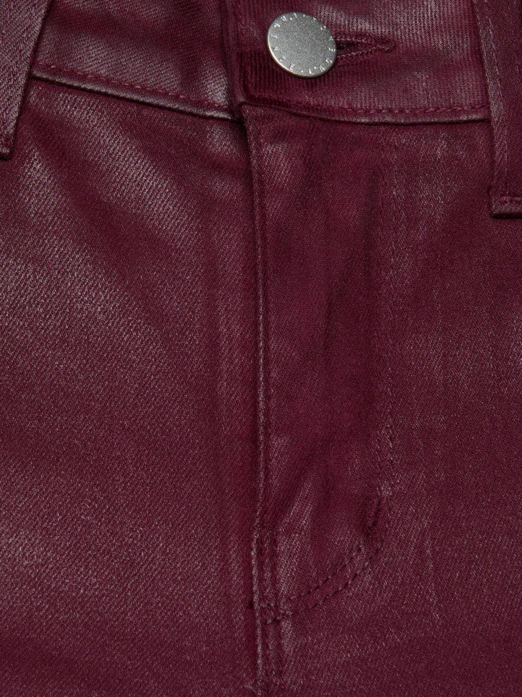 Lagence Kendra High Rise Crop Flare Pant