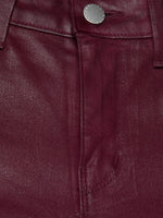 Lagence Kendra High Rise Crop Flare Pant