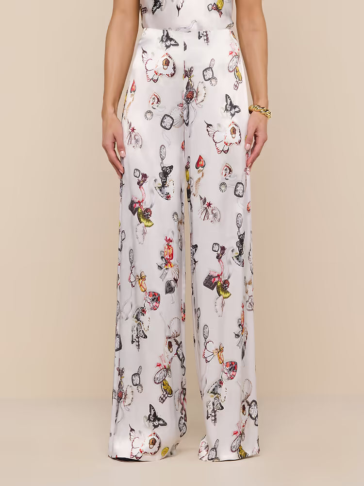 Lagence TS Kimia Straight Leg Pant