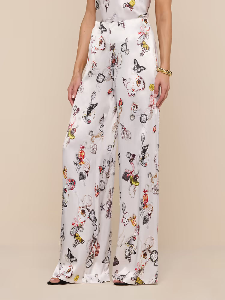 Lagence TS Kimia Straight Leg Pant
