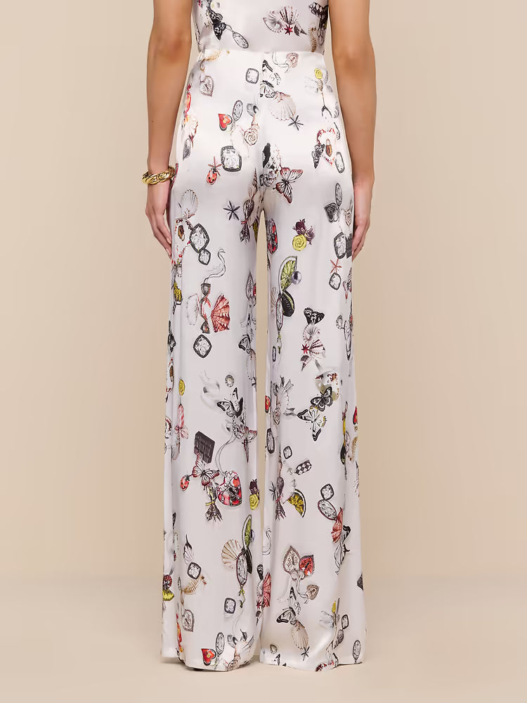 Lagence TS Kimia Straight Leg Pant