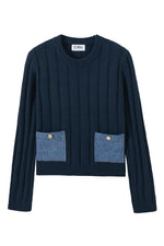 27 Miles Toni Sweater