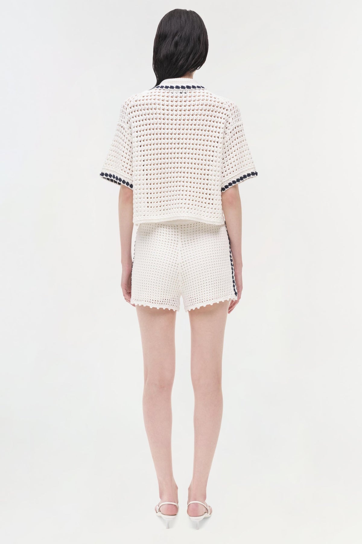 Simkhai Hadley Shorts