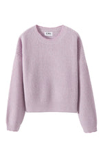 27 Miles Ts Alba Cashmere Crew Sweater