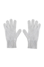 27 Miles Ts Ella Cashmere Gloves With Stars