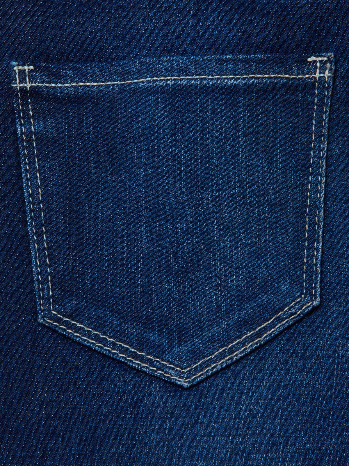 L'agence Alicent H/R Wide Leg Sneaker Jeans