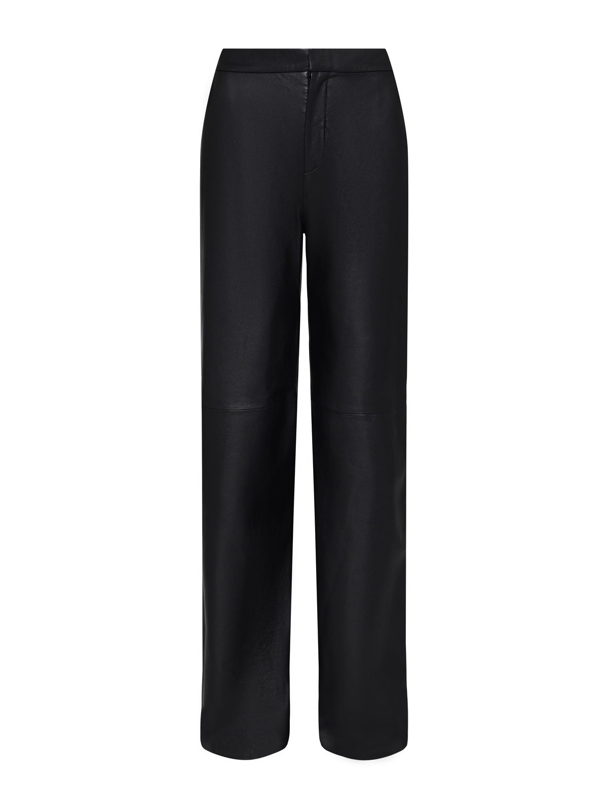 Lagence Livvy Straight Leg Trouser