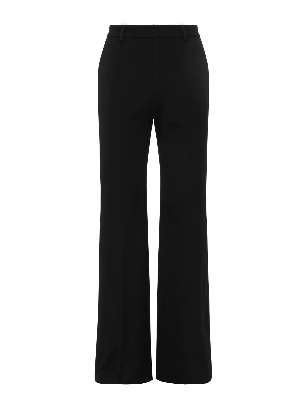 L'agence Ts Livvy Straight Leg Trouser