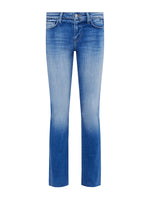 Lagence Sneeki L/R Straight Jean