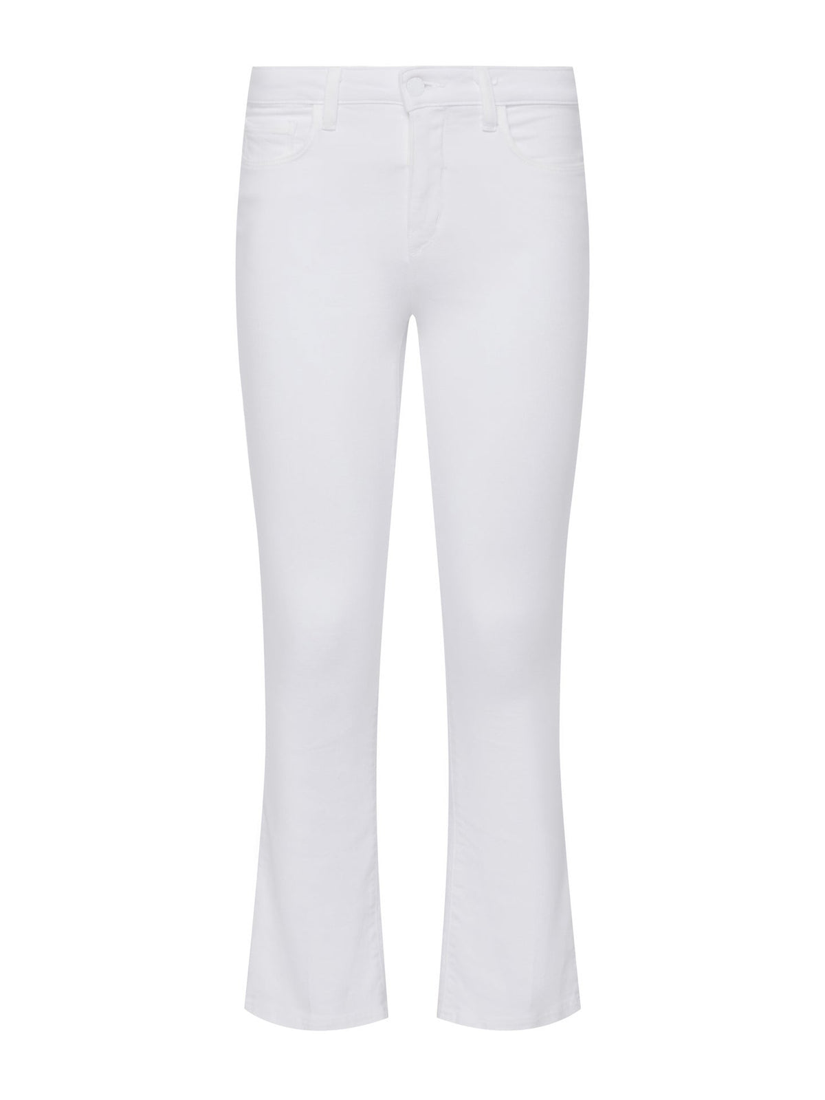 Lagence Mira Crop Micro Boot