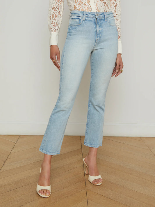 L'agence Mira UH/R Crop Micro Boot
