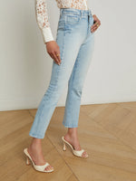 L'agence Mira UH/R Crop Micro Boot