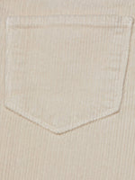 L'agence TS Scottie High Rise Wide Leg Jeans