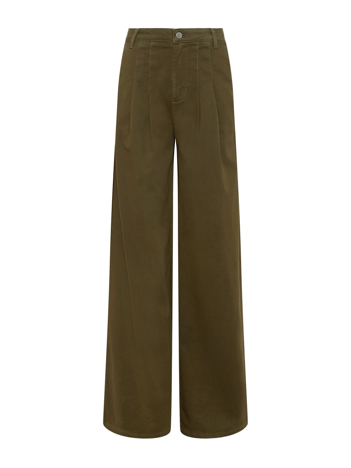 Lagence Jayce Pleated Wide Leg