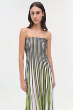 Simkhai Soliel Midi Dress
