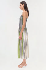 Simkhai Soliel Midi Dress