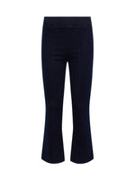 Lagence Kayden Pull on Kick Flare